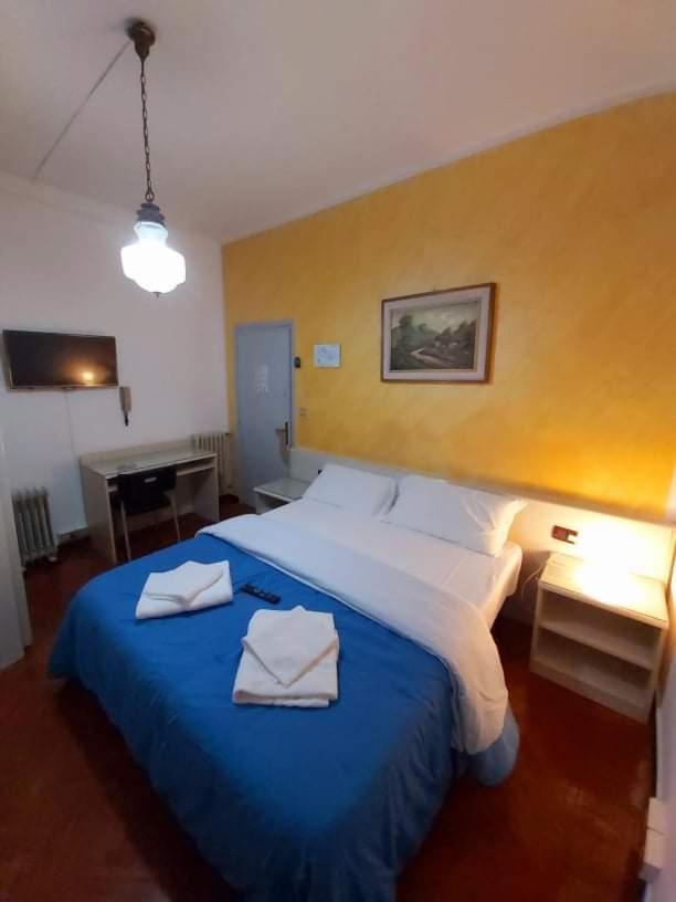 Hotel Arcella Padua Exterior foto